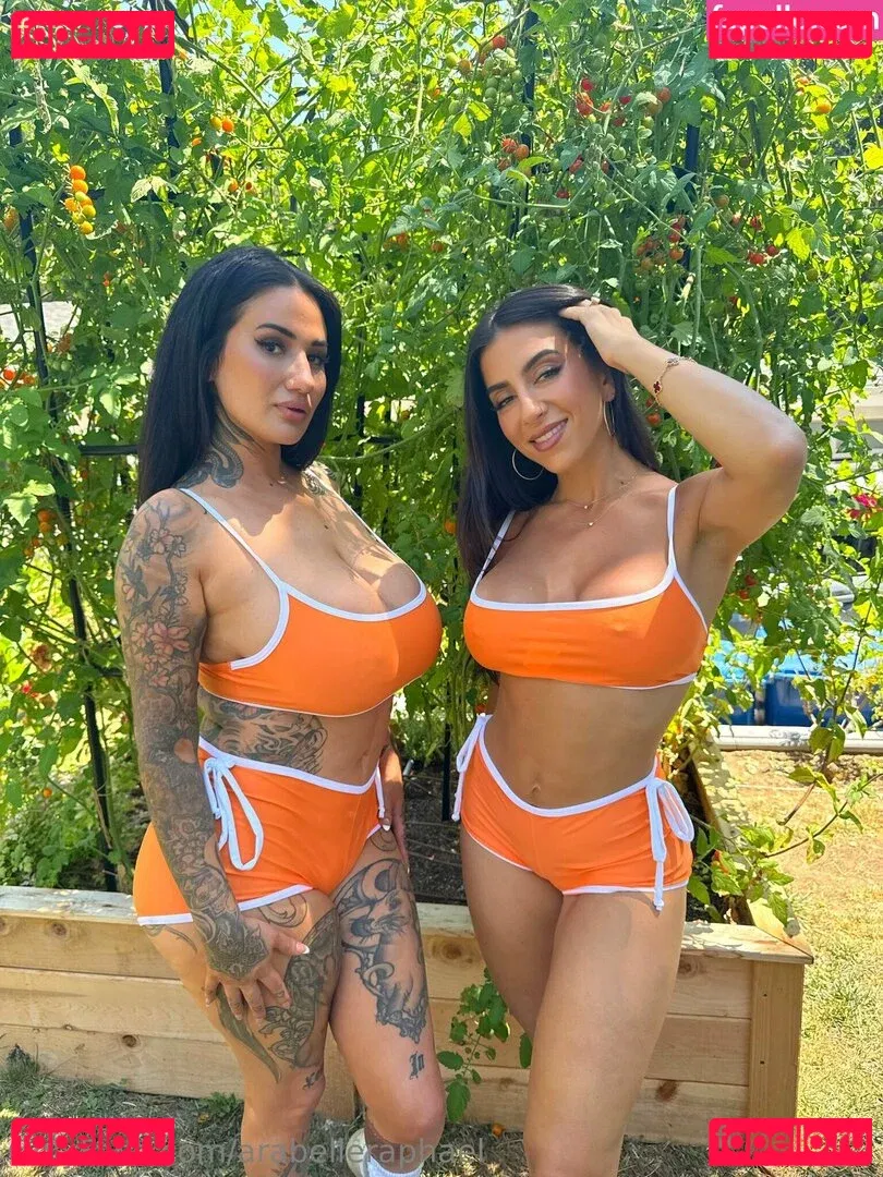 arabelleraphael Onlyfans Photo Gallery 