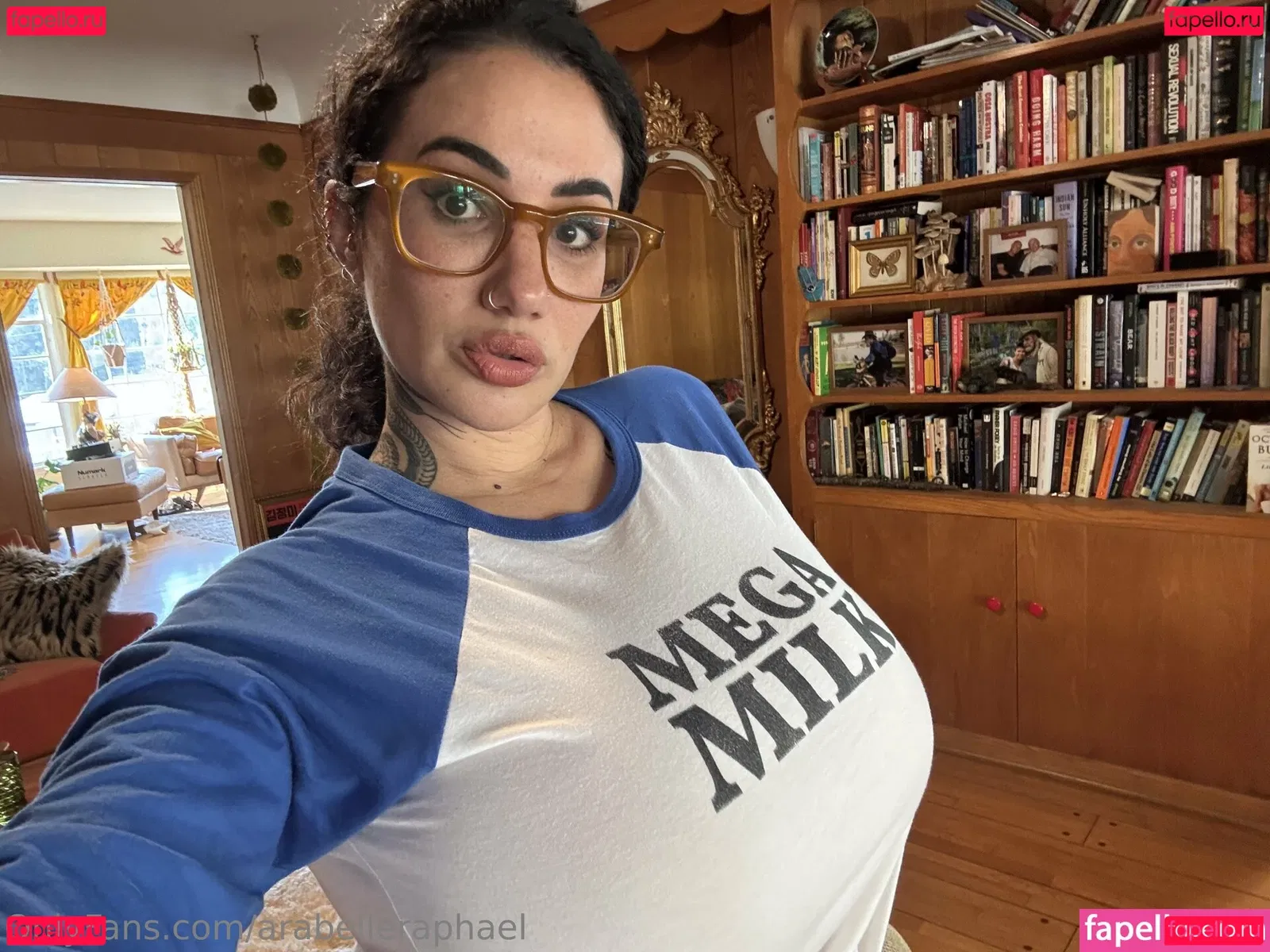 arabelleraphael Onlyfans Photo Gallery 