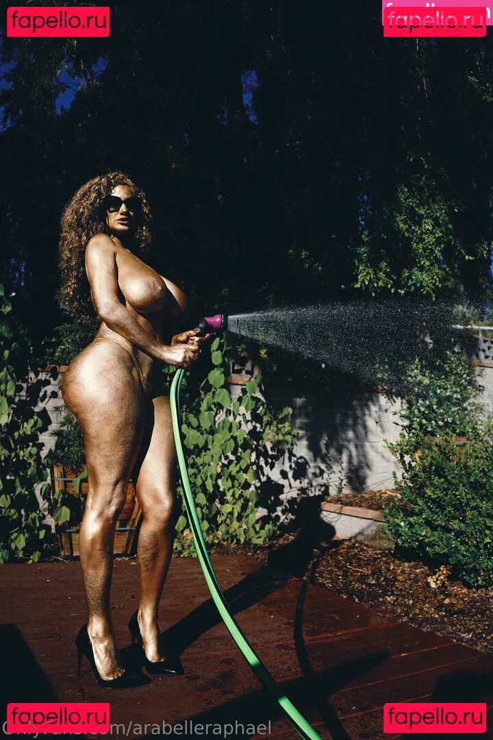 arabelleraphael Onlyfans Photo Gallery 