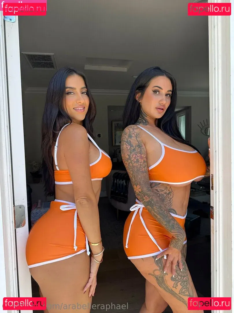 arabelleraphael Onlyfans Photo Gallery 