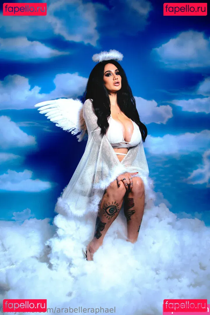arabelleraphael Onlyfans Photo Gallery 