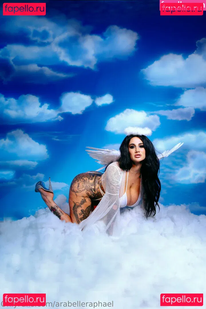 arabelleraphael Onlyfans Photo Gallery 