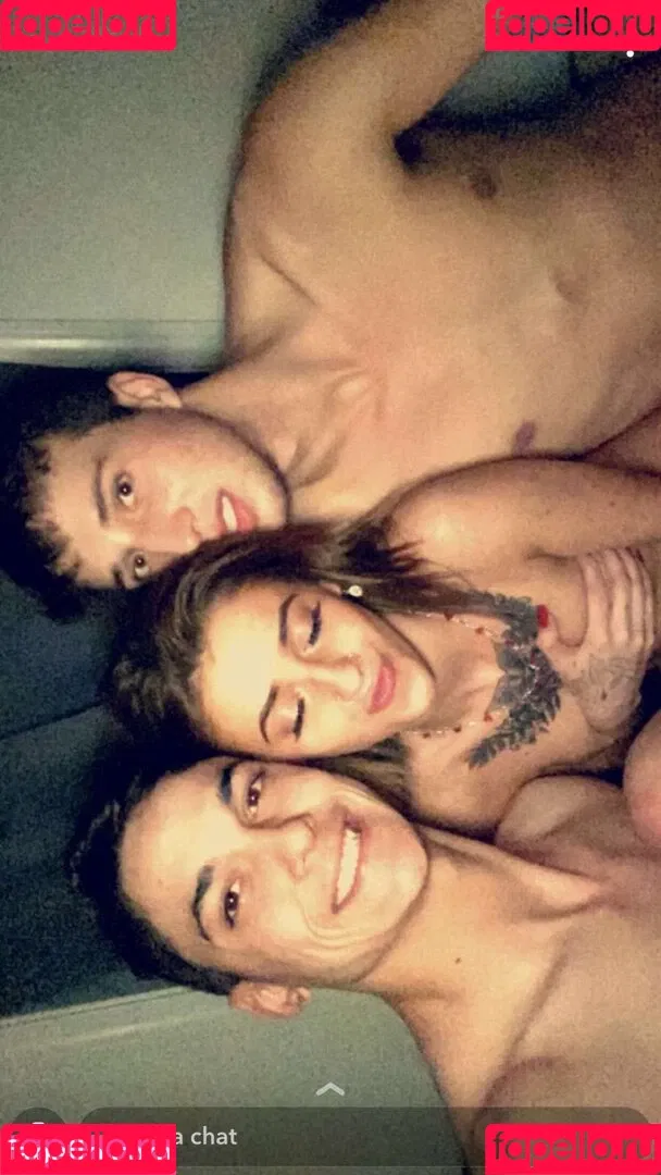 sammymac Onlyfans Photo Gallery 