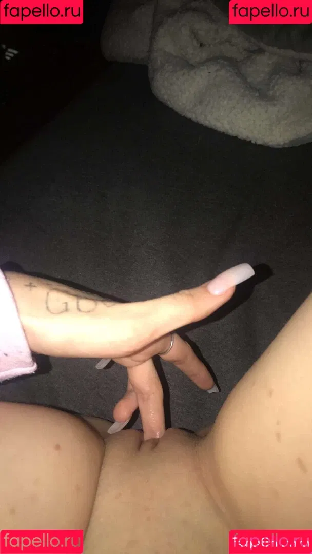 sammymac Onlyfans Photo Gallery 