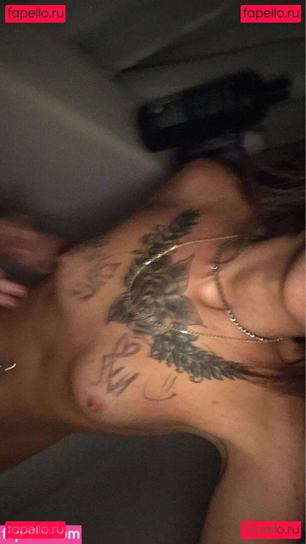 sammymac Onlyfans Photo Gallery 