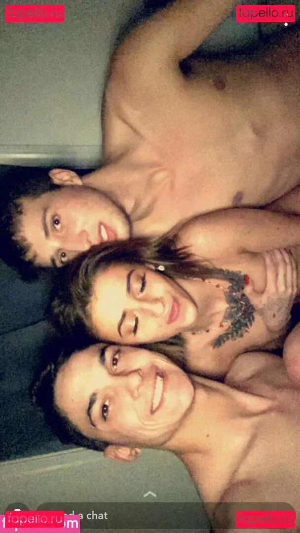 sammymac Onlyfans Photo Gallery 