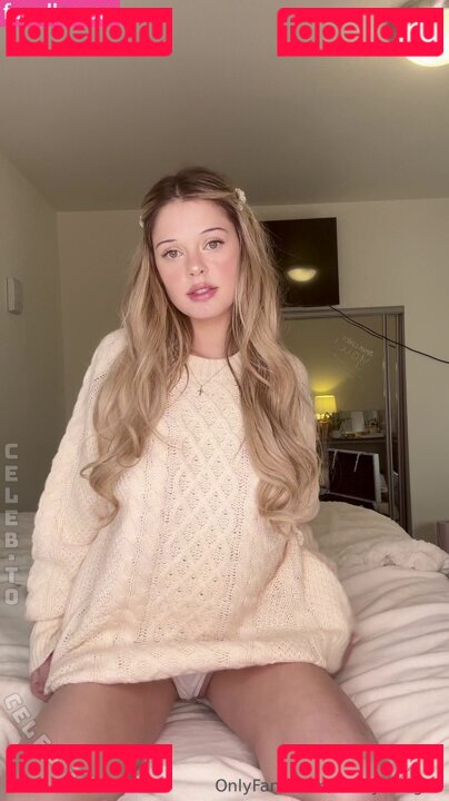 Becky Morgan Nude Onlyfans Photo 18