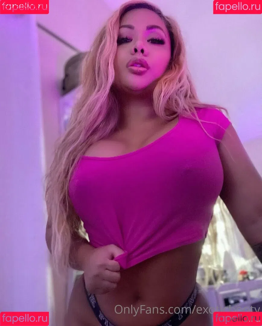 exoticbooty Onlyfans Photo Gallery 
