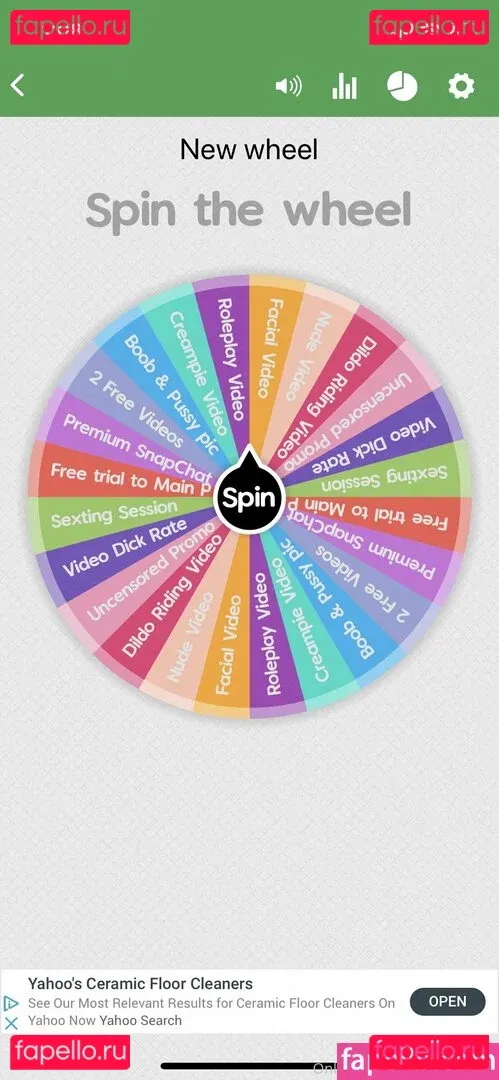 exoticbooty Onlyfans Photo Gallery 