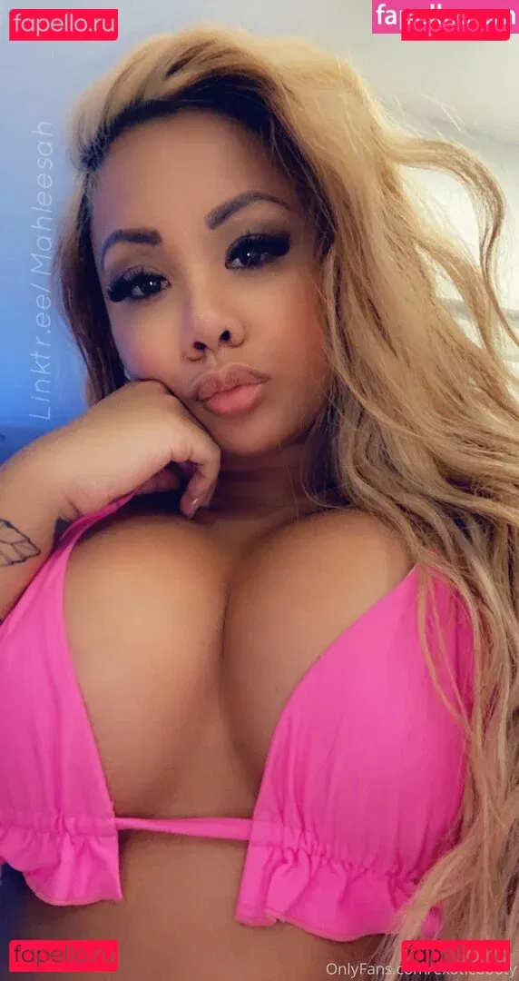 exoticbooty Onlyfans Photo Gallery 