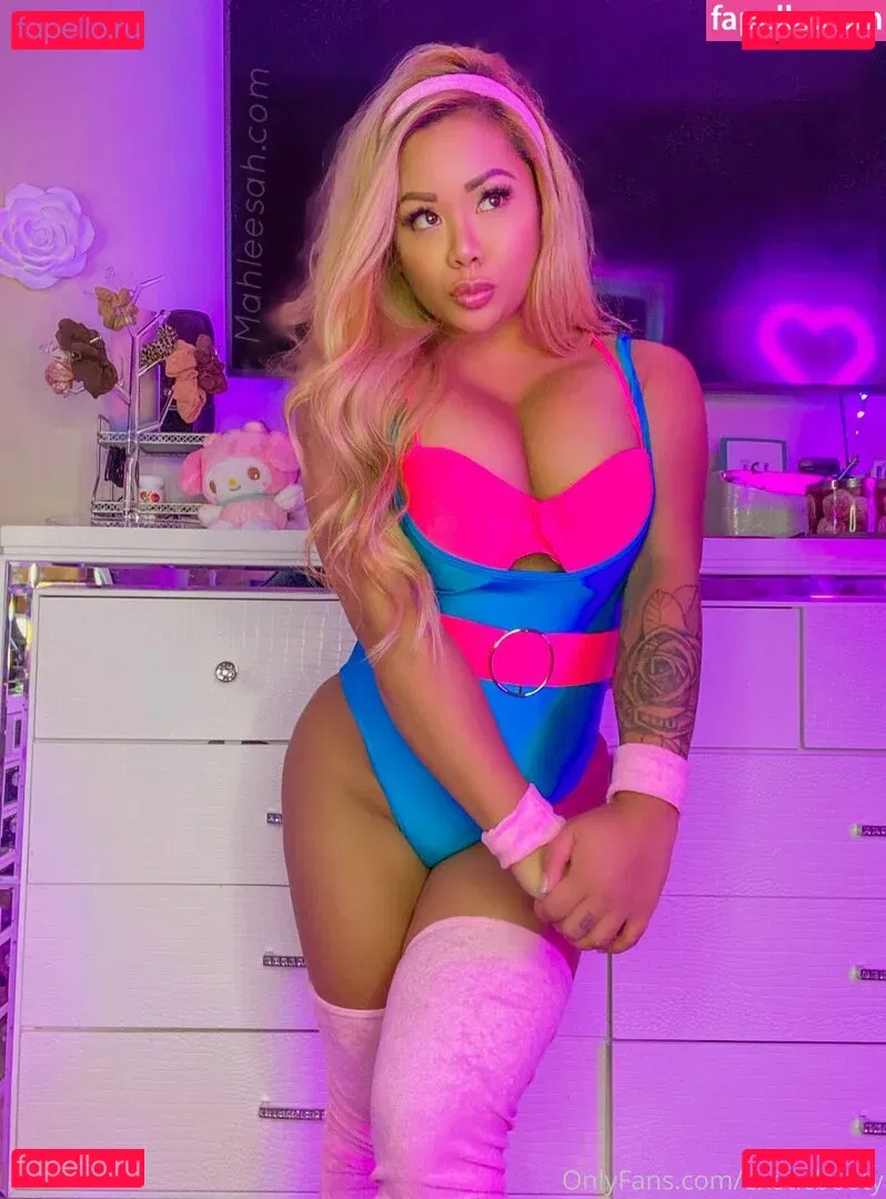 exoticbooty Onlyfans Photo Gallery 