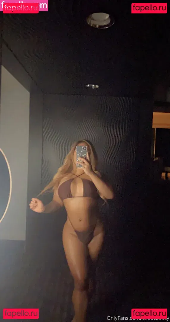exoticbooty Onlyfans Photo Gallery 