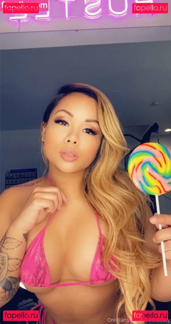 exoticbooty Onlyfans Photo Gallery 