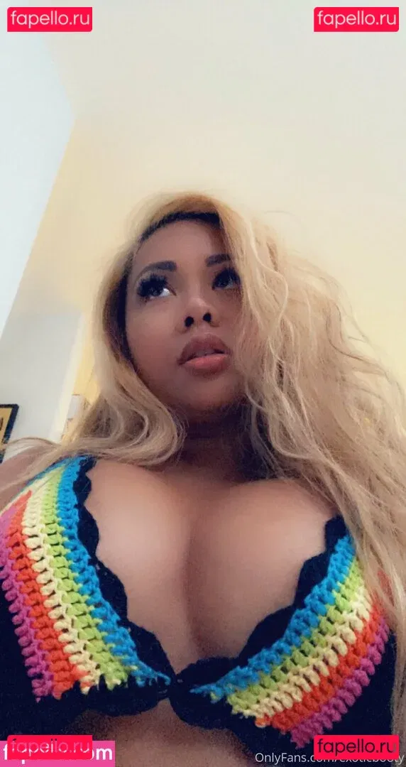 exoticbooty Onlyfans Photo Gallery 