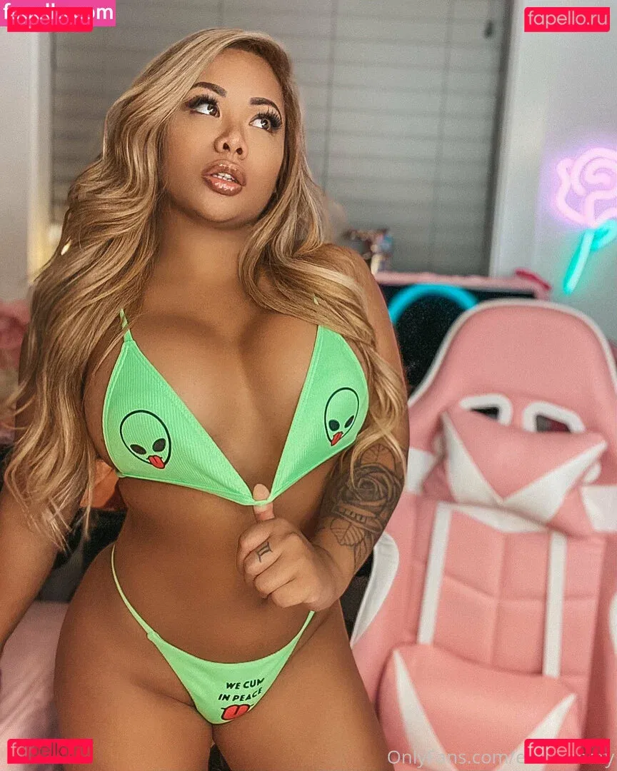 exoticbooty Onlyfans Photo Gallery 