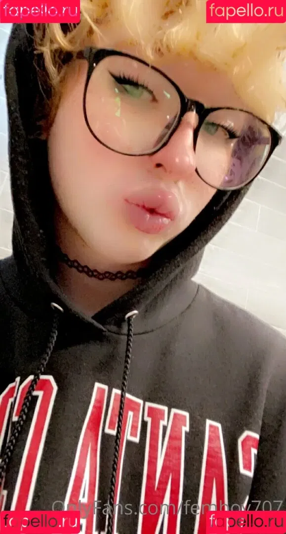 femboy707 Onlyfans Photo Gallery 