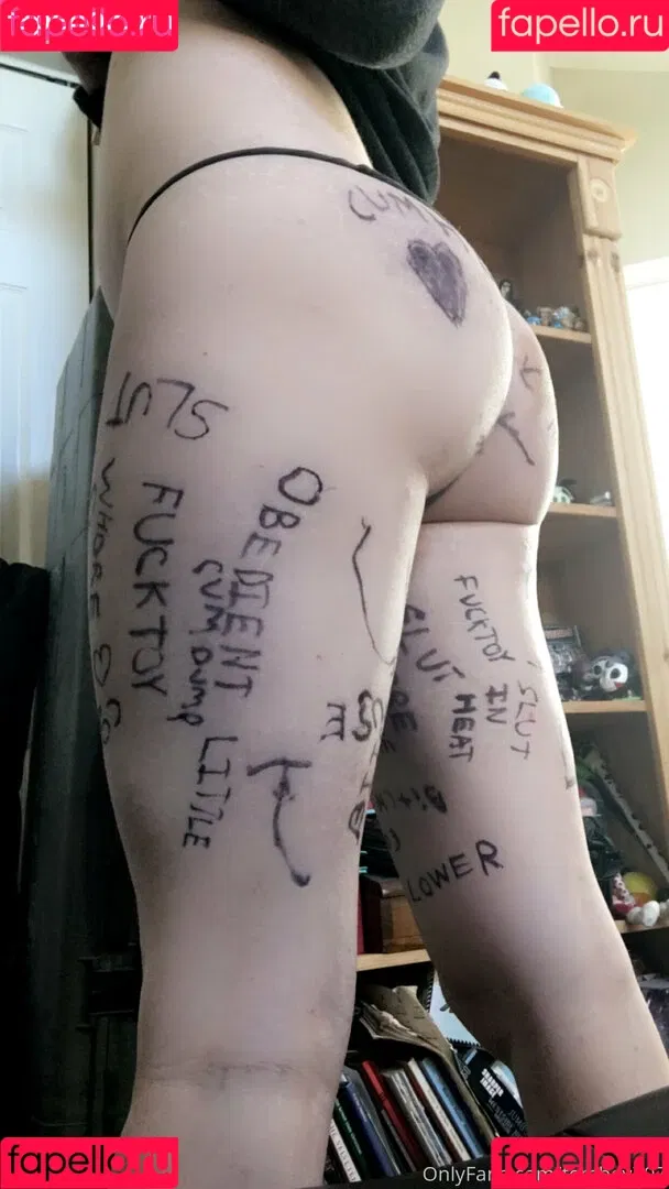 femboy707 Onlyfans Photo Gallery 