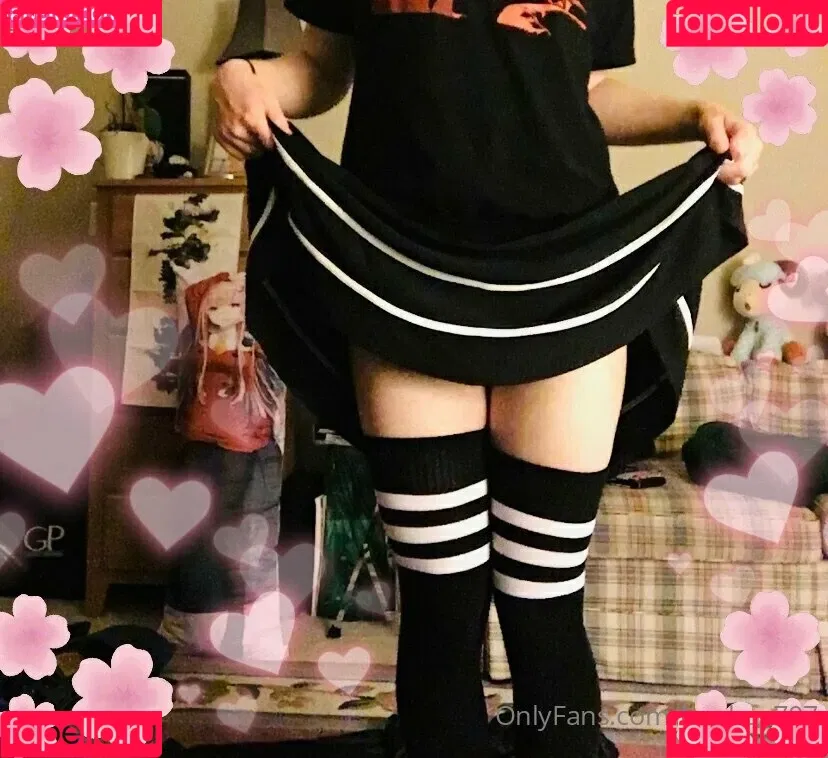 femboy707 Onlyfans Photo Gallery 