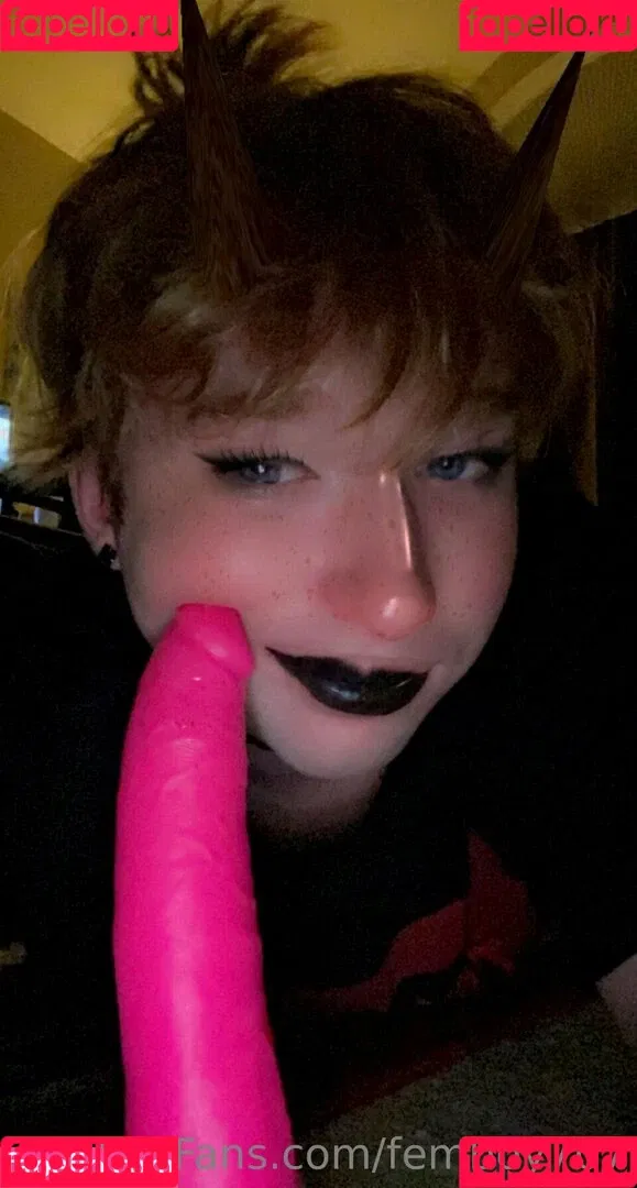 femboy707 Onlyfans Photo Gallery 