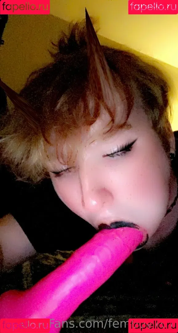 femboy707 Onlyfans Photo Gallery 