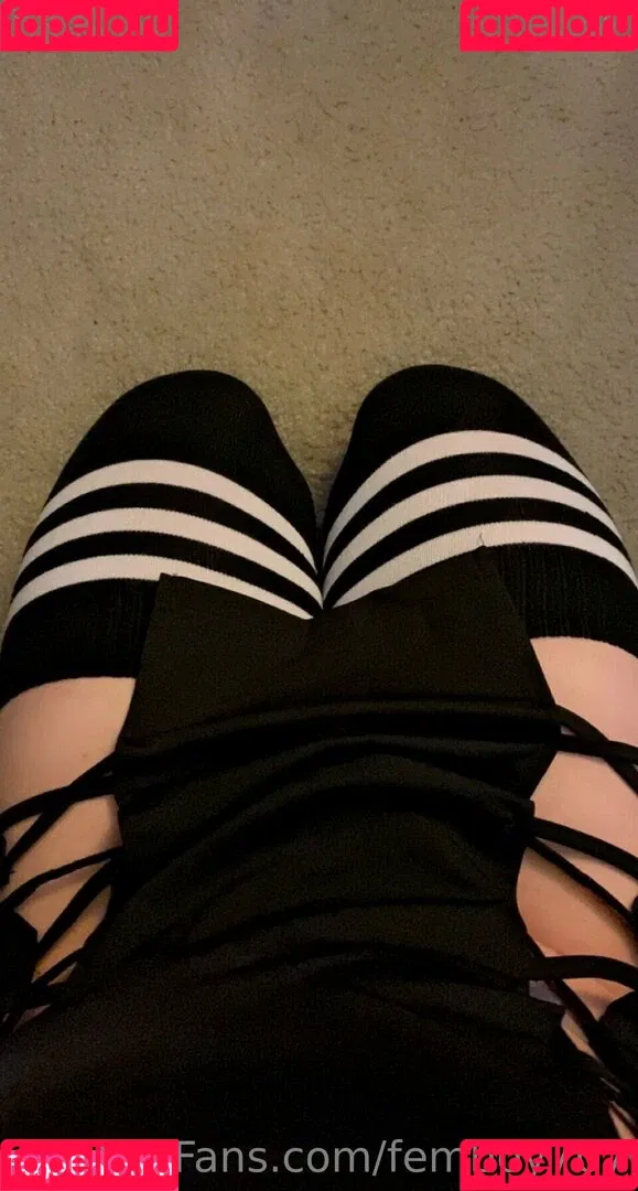femboy707 Onlyfans Photo Gallery 