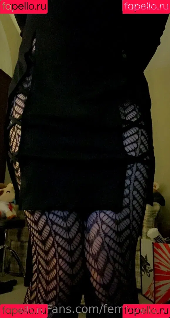 femboy707 Onlyfans Photo Gallery 