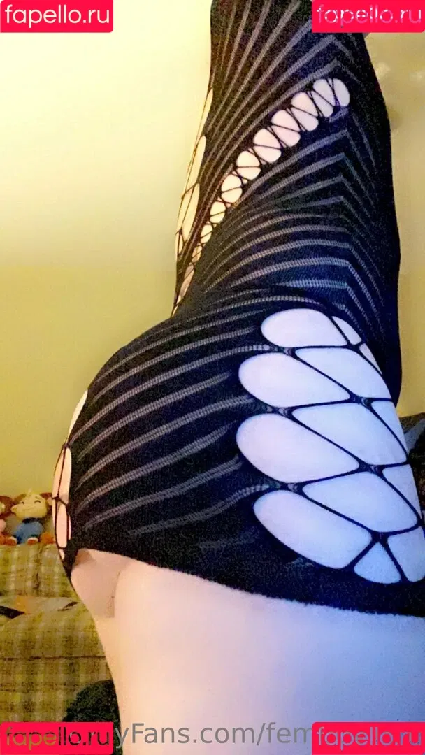 femboy707 Onlyfans Photo Gallery 