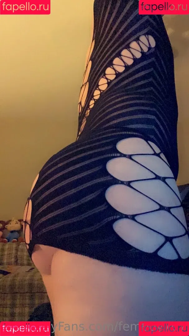 femboy707 Onlyfans Photo Gallery 