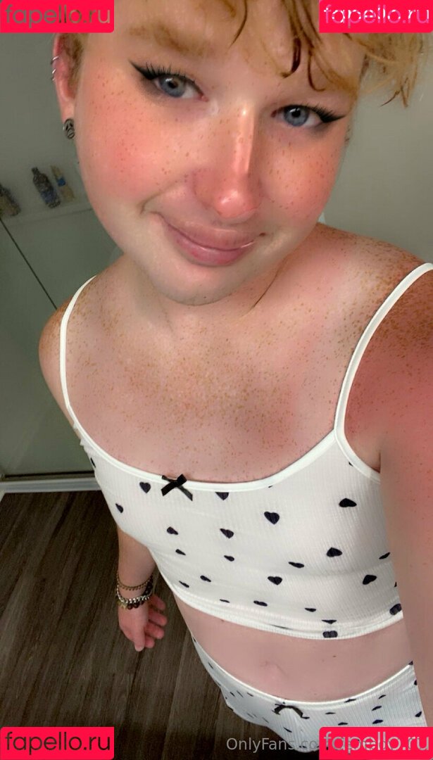 femboy707 Onlyfans Photo Gallery 