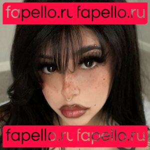 Gigiibunny Nude Onlyfans Photo 6