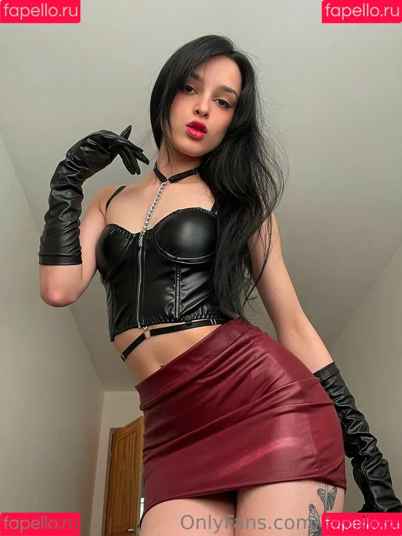 darklory Onlyfans Photo Gallery 