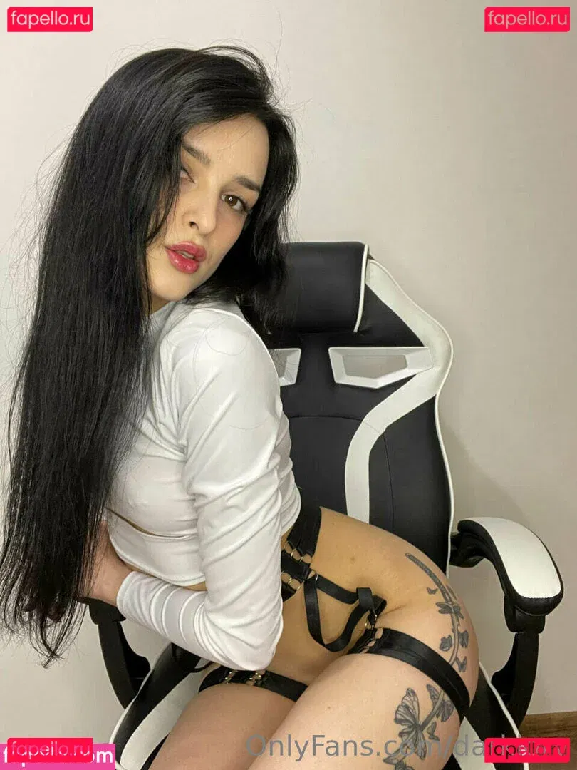 darklory Onlyfans Photo Gallery 