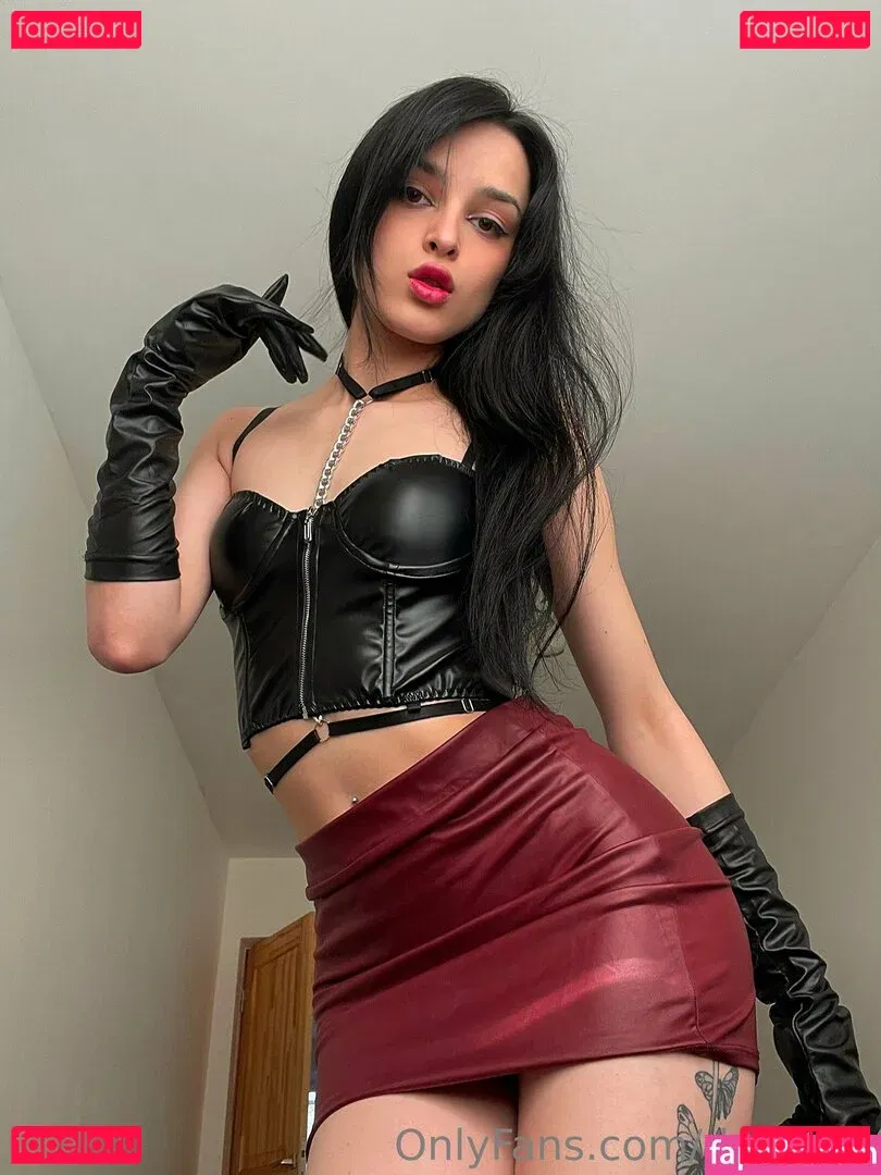 darklory Onlyfans Photo Gallery 