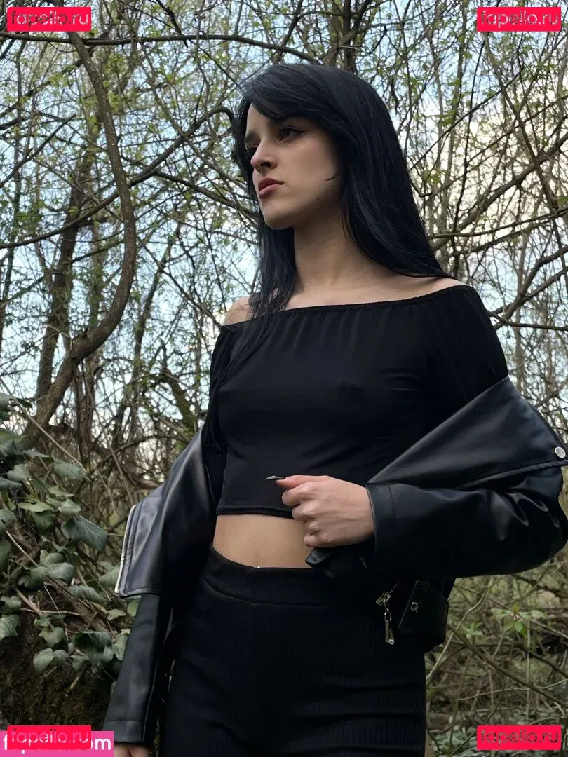 darklory Onlyfans Photo Gallery 