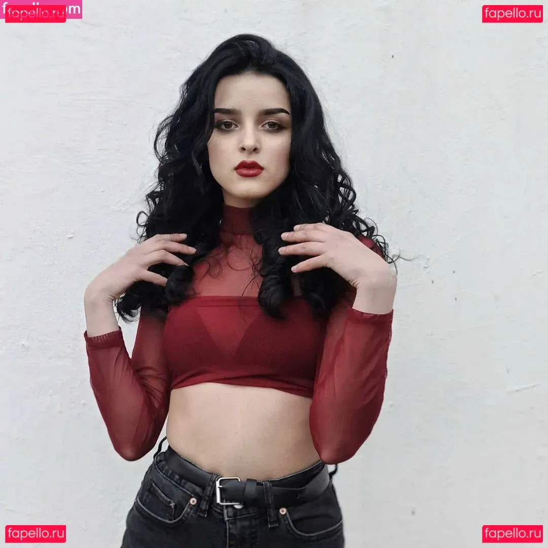 darklory Onlyfans Photo Gallery 