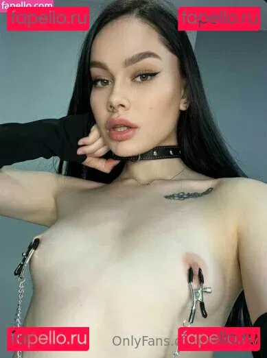 darklory Onlyfans Photo Gallery 