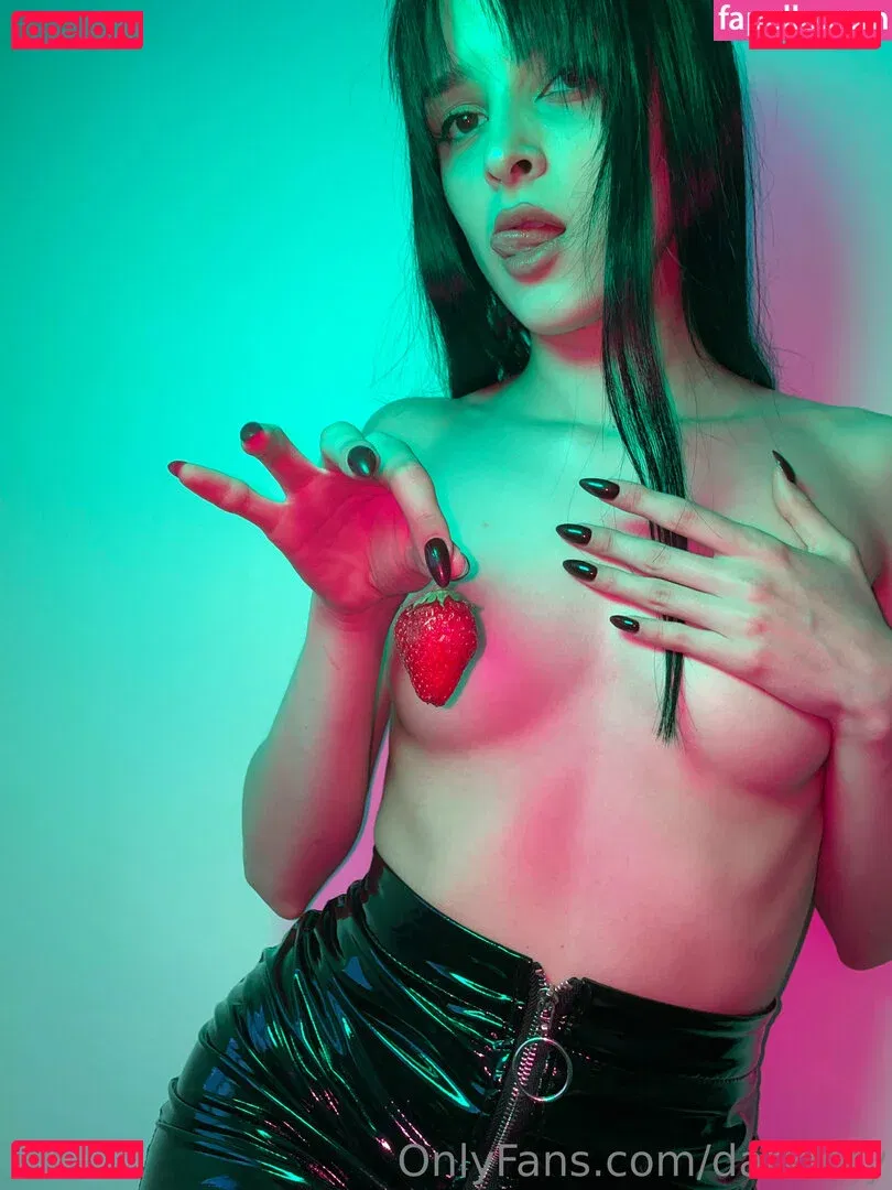 darklory Onlyfans Photo Gallery 