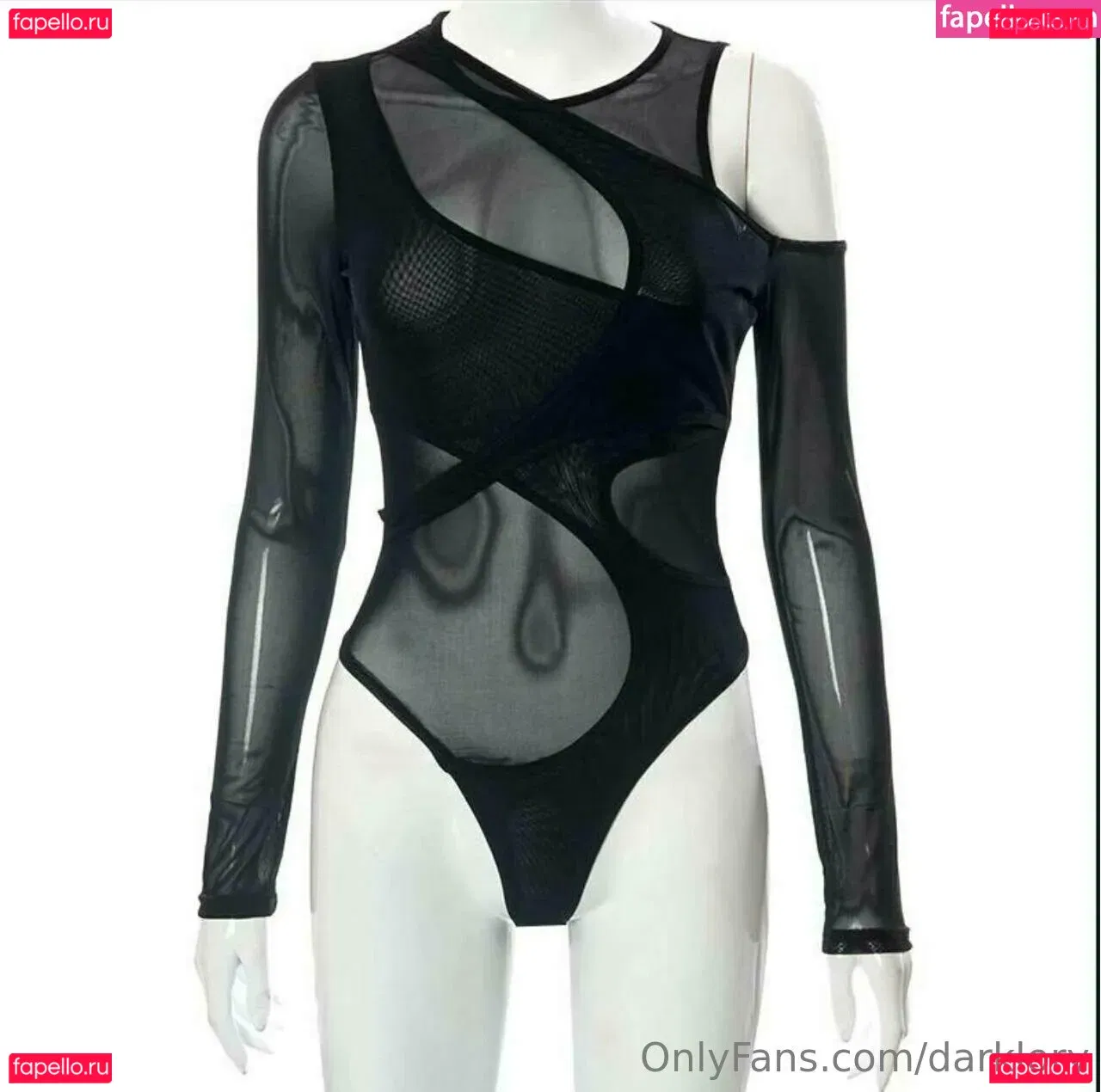 darklory Onlyfans Photo Gallery 