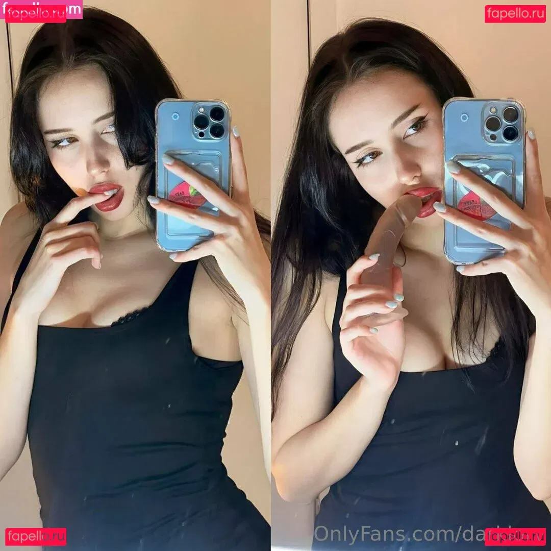 darklory Onlyfans Photo Gallery 