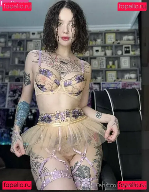 darklory Onlyfans Photo Gallery 