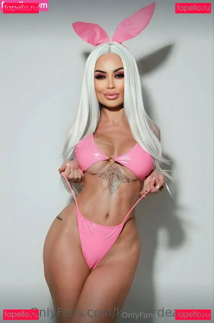 darklory Onlyfans Photo Gallery 