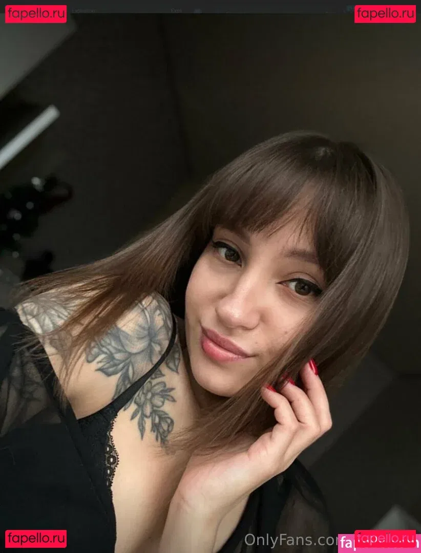 darklory Onlyfans Photo Gallery 