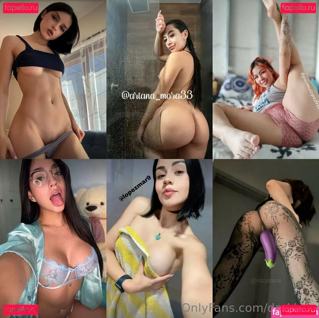 darklory Onlyfans Photo Gallery 