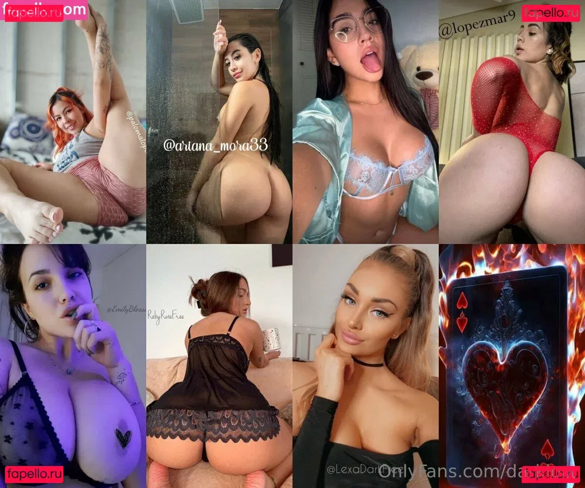 darklory Onlyfans Photo Gallery 