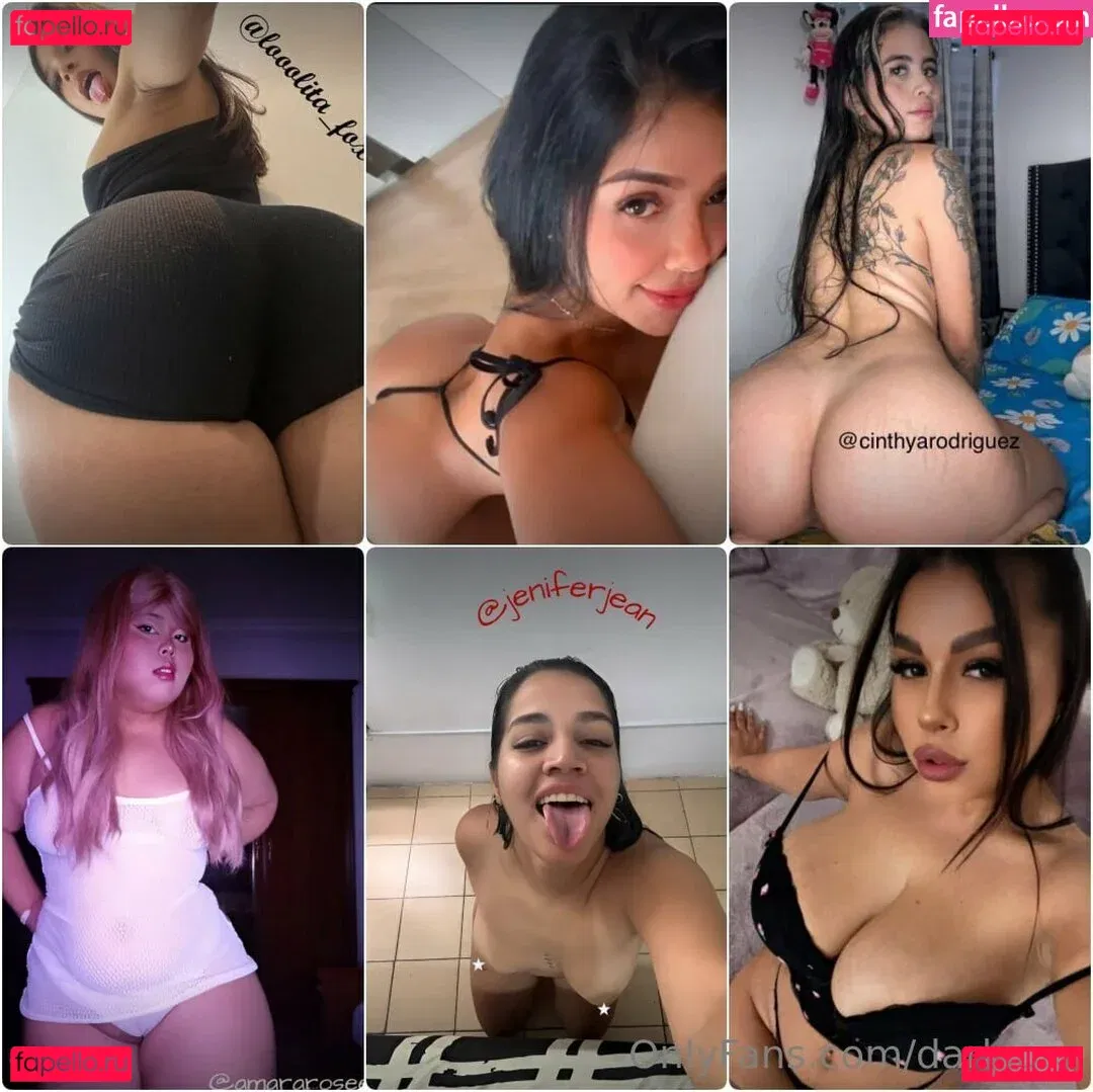 darklory Onlyfans Photo Gallery 