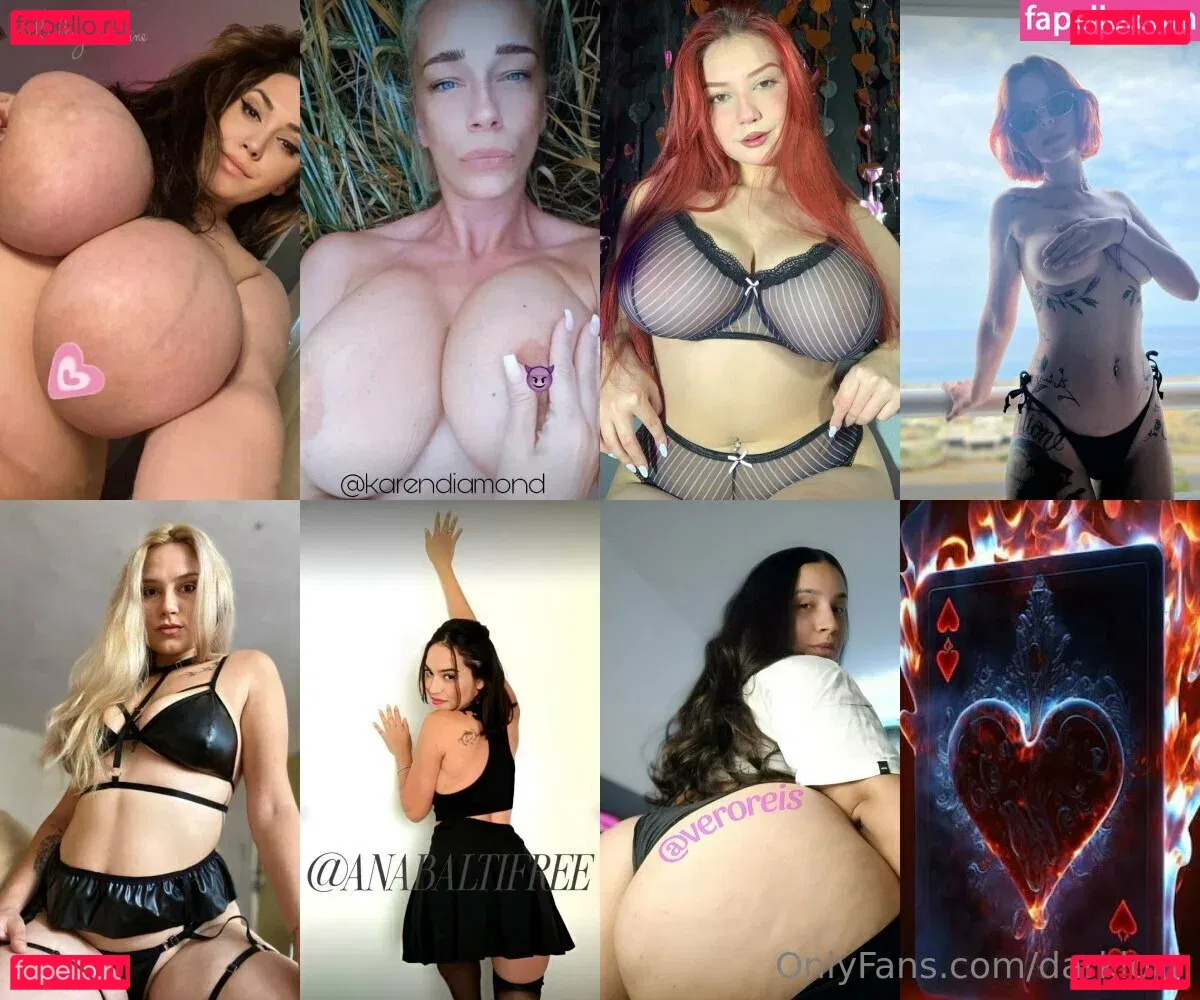 darklory Onlyfans Photo Gallery 