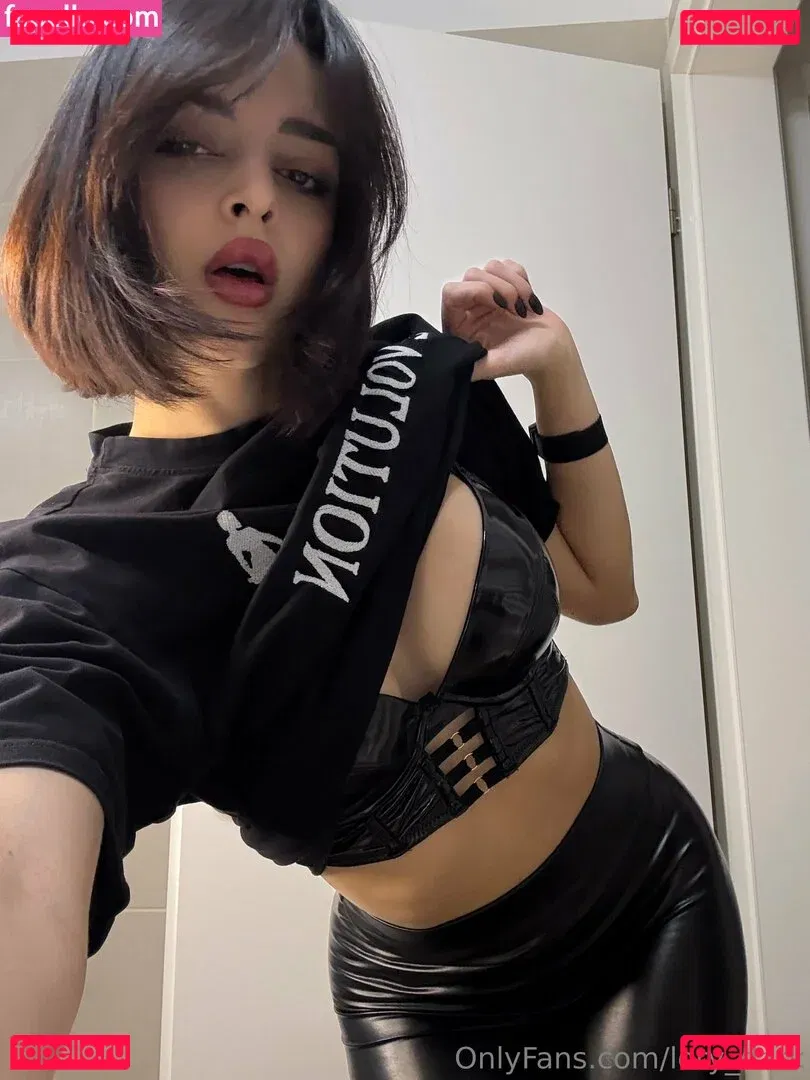 darklory Onlyfans Photo Gallery 