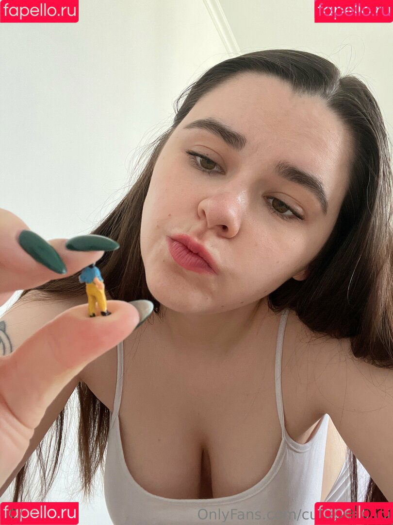 Cutie Cabani Onlyfans Photo Gallery 