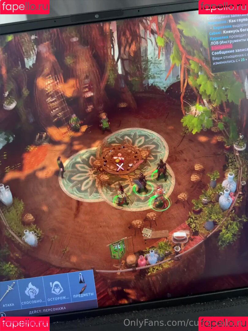 Cutie Cabani Onlyfans Photo Gallery 