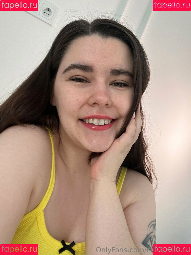 Cutie Cabani Onlyfans Photo Gallery 